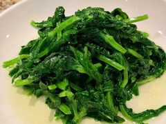 酒香豆苗-老吉士酒家(天平路店)