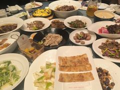 -凤凰园烤鸭店·唐山菜·传承花椒肉(老唐丰路店)