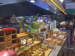 -喜庭海鲜自助(北辰三角洲北辰荟店)