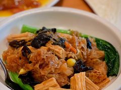 罗汉斋-莲池荟素食馆·12年老字号(光孝寺店)