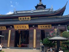 -西林禅寺