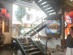 -印象鲵宴·张家界地标美食名片(溪布街店)