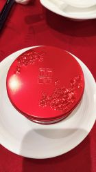 -华强广场酒店·宴会厅