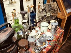 -南洋老咖啡(牛车水店)