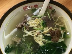 -小姜锅贴(凤凰街店)