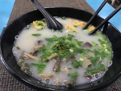 -鸭小妹鸭血粉丝(老门东店)
