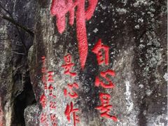 -天目山-昭明禅寺