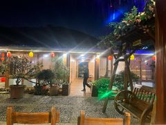 -原汁原味驴庄(长岭村店)