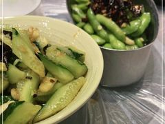-靓靓蒸虾(中山公园店)
