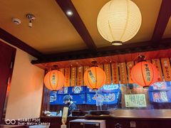 -鸟鹏烧鸟居酒屋(熙龙湾店)