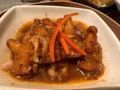 酱汁蒸凤爪-凯逸轩·匠心粤菜(中城名仕汇店)