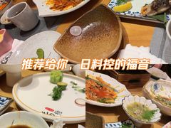-鮨桐日本料理(望京店)