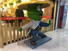 -武松家(翠微百货大成路店)