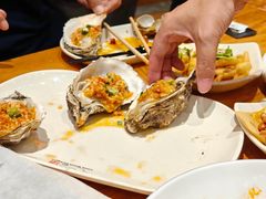 -小马哥烧烤(楚州店)