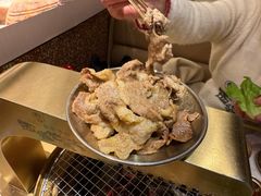 -西塔老太太泥炉烤肉(杭州首店)