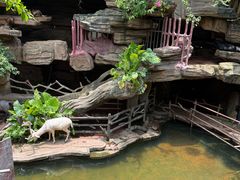 -长鹿旅游休博园