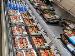 -山姆餐吧(山姆会员商店店)