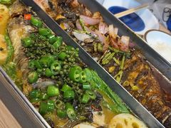 -鱼酷活鱼烤鱼(沈阳大悦城店)