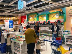 -宜家家居(高新商场店)