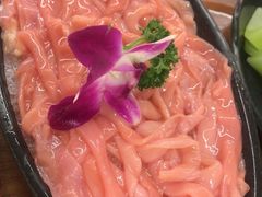 -谭鸭血老火锅(龙湖宝山天街店)