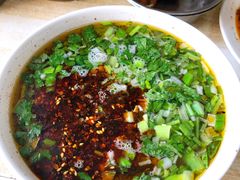 -玉香宫河州牛肉拉面