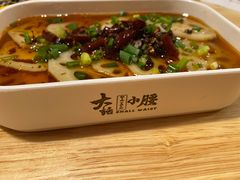 -大话小腰(鸟巢店)