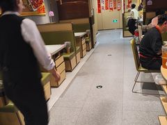-海底捞火锅(赛格国际购物中心店)