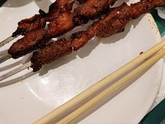 -紫光园·烤鸭·北京菜(劲松店)