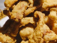 老底子现炸小酥肉-蔴将·川菜(黄龙万科店)