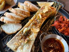 -烛影拾光观景餐厅·创意菜·摄影·小提琴(大唐不夜城店)