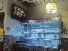 -顿顿吉祥·长安味道(启迪香山店)