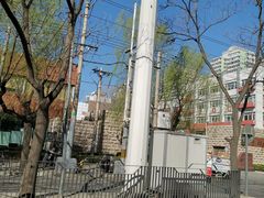 -北京北辰洲际酒店