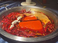 -蜀大侠·侠客印象(园林博物馆店)