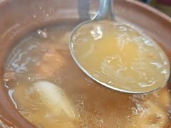 -民间瓦缸煨汤館(嵩山路店)