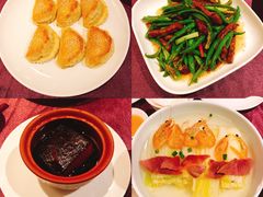 -杭州雅谷泉山庄酒店-餐厅