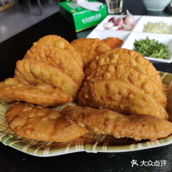 清真·西遇古兰铁锅羊肉