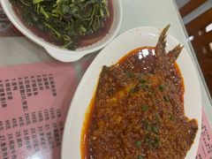 -茂隆餐厅(进贤路店)