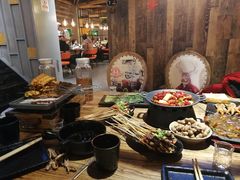 -铁人烧烤(北京店)