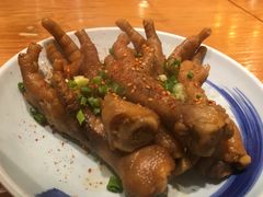 -王妈热卤·川味馆(海昌店)