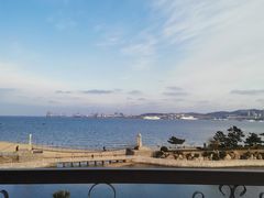 -莫内艺术岛海景咖啡