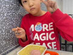 -满记甜品(金融街店)