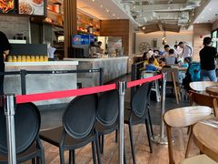 -必胜客(港城新天地店)