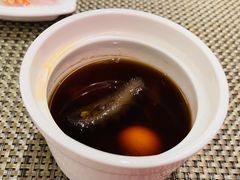 -上海兴国宾馆香樟园西餐厅
