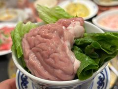 -廖掌柜·重庆鲜货火锅(上海首店)