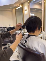 -雅仕 HAIR SALON 美发沙龙