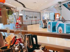 -九田家黑牛烤肉料理(新辰里亚运村店)