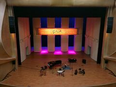 -中央音乐学院歌剧音乐厅