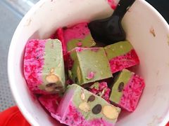 抹茶炒酸奶-喜识·冰糖葫芦·炒酸奶(西美花街店)