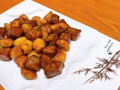 -頂好酒家·经典粤菜(海信广场店)