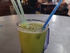 -黄亚华小食店(Jalan Alor)